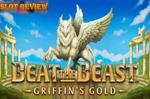 Beat the Beast Griffins Gold